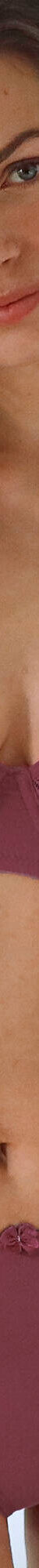 Soutien-gorge coton dentelle uni Coria - avec armatures (bordeaux) Soutien-gorge coton dentelle uni Coria - avec armatures (bordeaux)